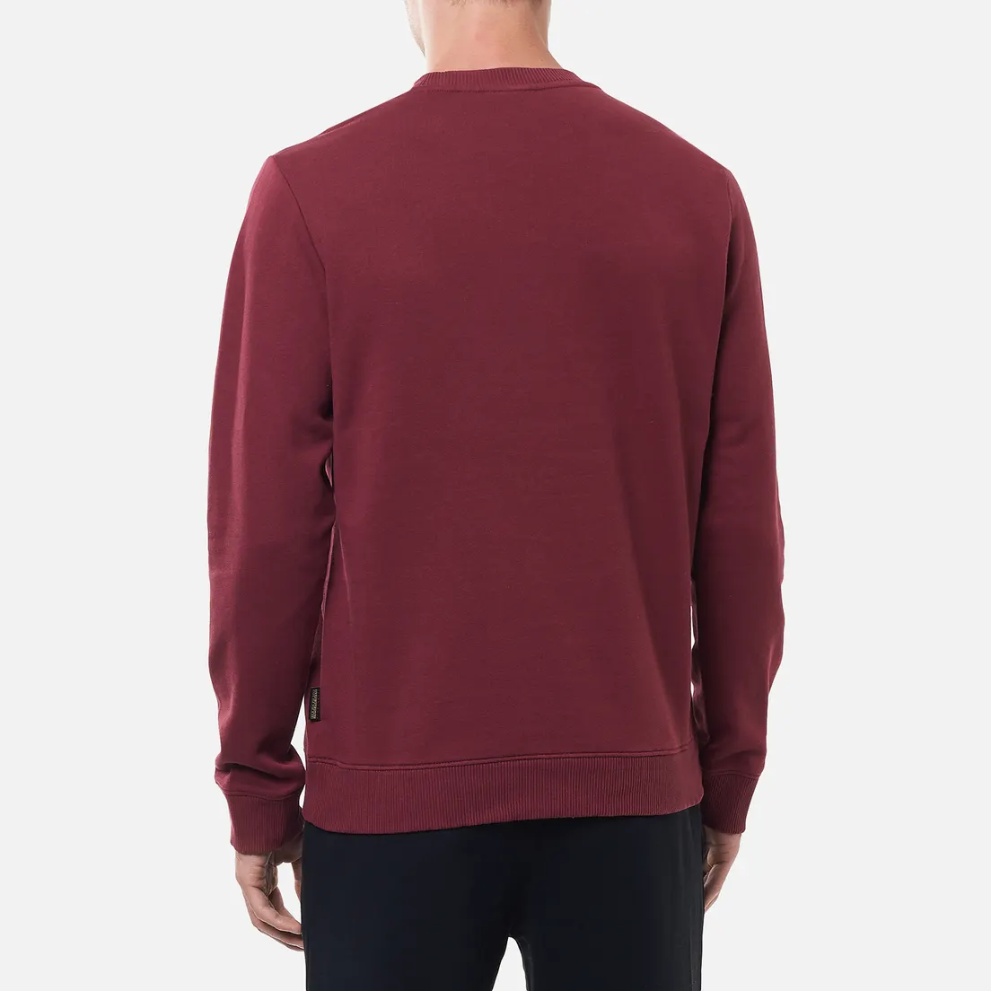 Napapijri Мужская толстовка Balis Crew Neck