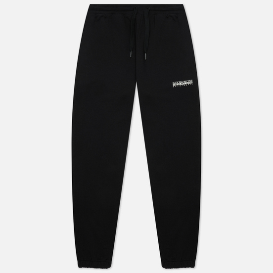 Мужские брюки Napapijri Box Black