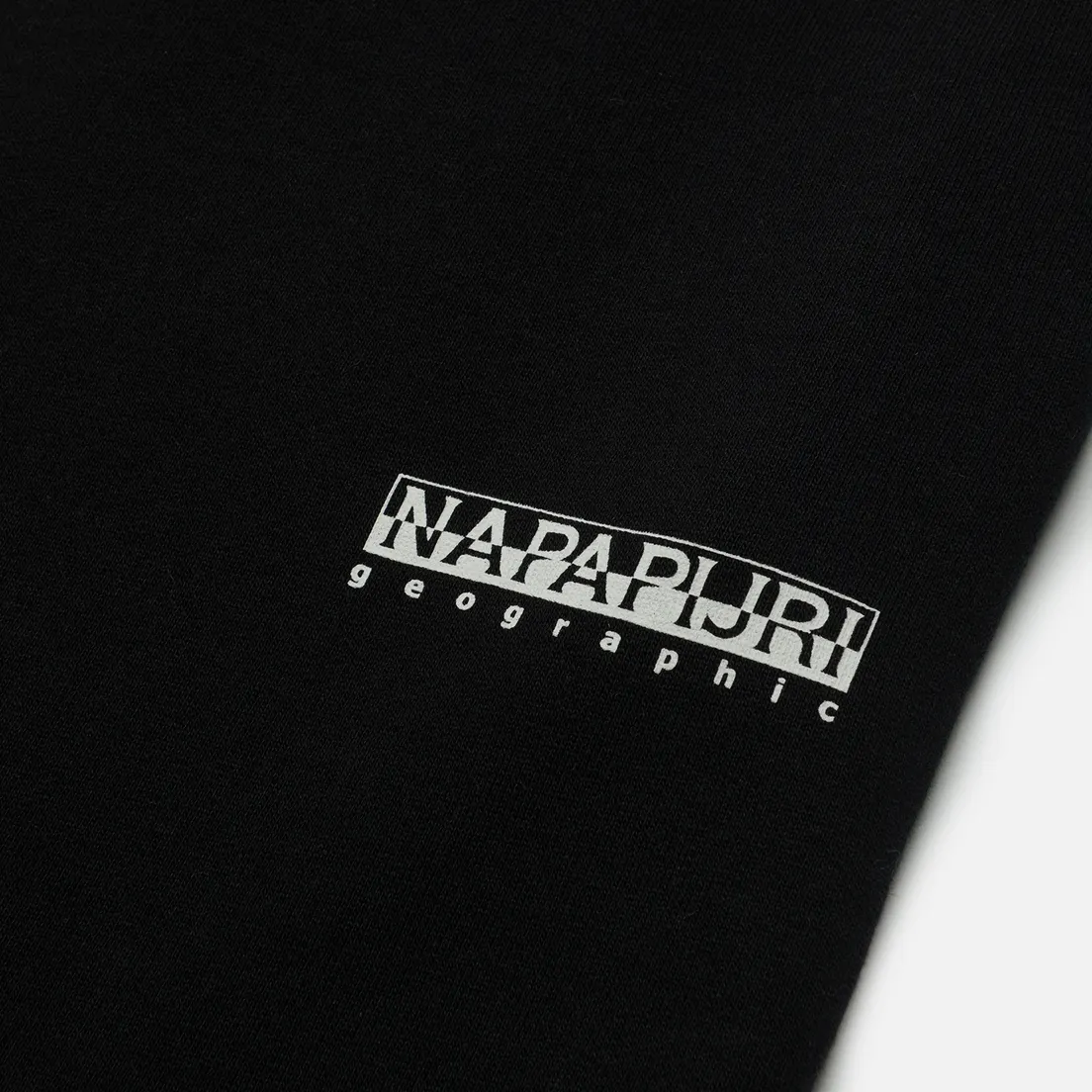 Napapijri Мужские брюки Box