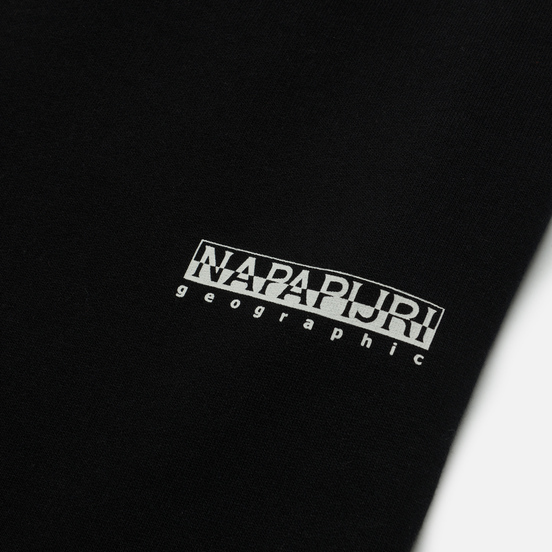 Мужские брюки Napapijri Box Black