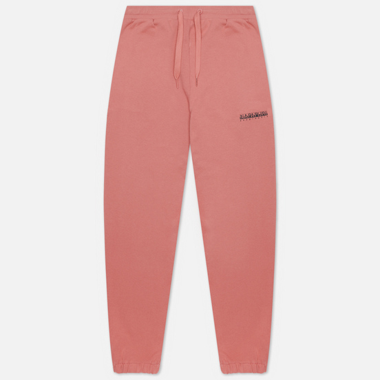 Мужские брюки Napapijri Box Pink Lulu