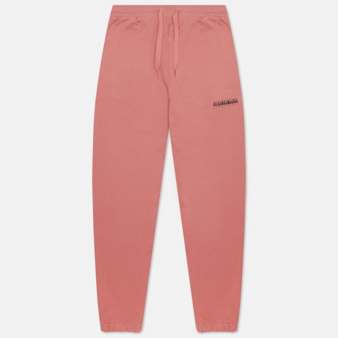Мужские брюки Napapijri, цвет розовый, размер XL
