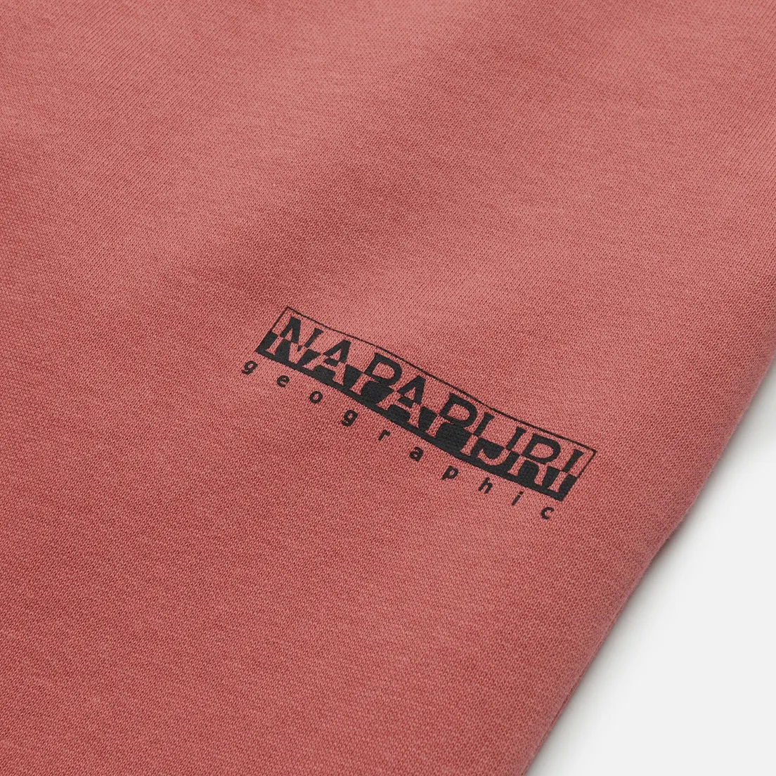 Napapijri Мужские брюки Box