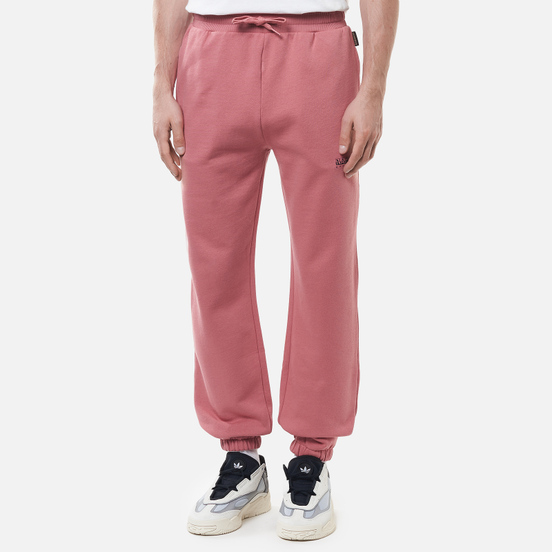 Мужские брюки Napapijri Box Pink Lulu