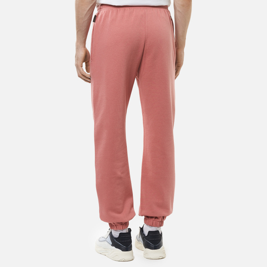 Мужские брюки Napapijri Box Pink Lulu