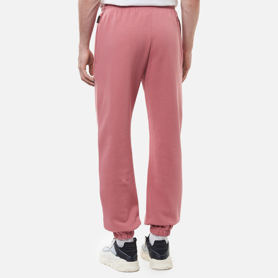 Мужские брюки Napapijri Box Pink Lulu