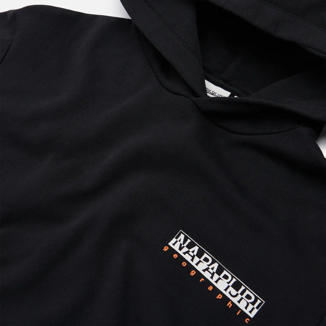 Napapijri Мужская толстовка Roen Hoodie