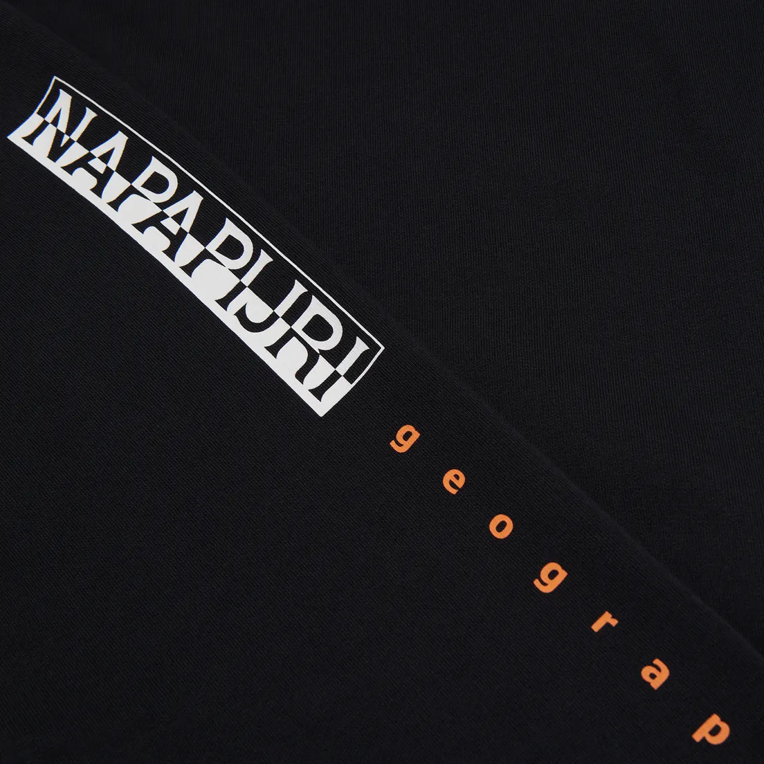 Napapijri Мужская толстовка Roen Hoodie