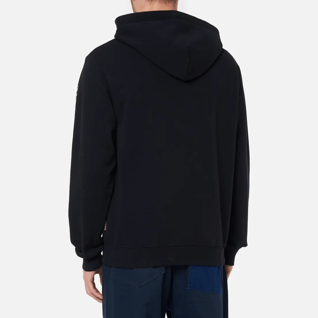Napapijri Мужская толстовка Roen Hoodie