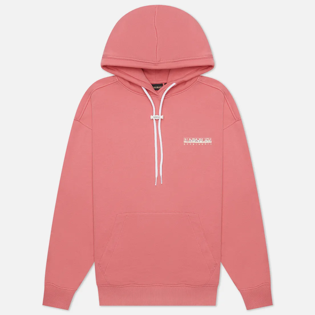 Napapijri Женская толстовка Veny Hoodie