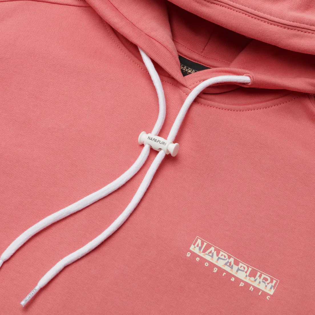 Napapijri Женская толстовка Veny Hoodie
