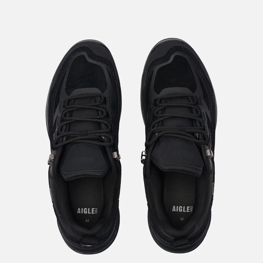Aigle Мужские кроссовки Palka Low MTD
