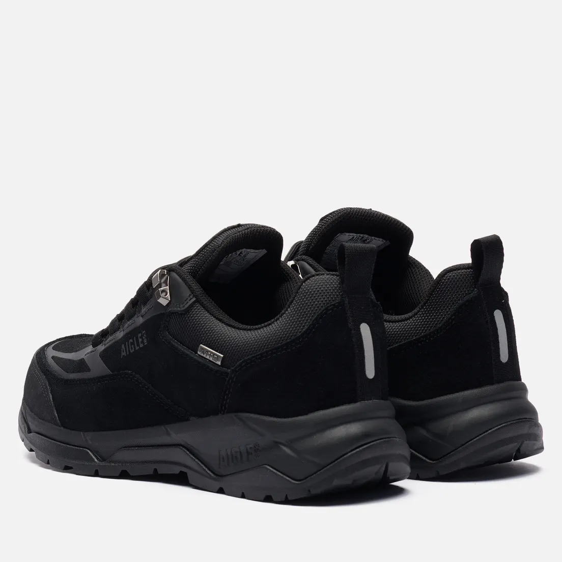 Aigle Мужские кроссовки Palka Low MTD