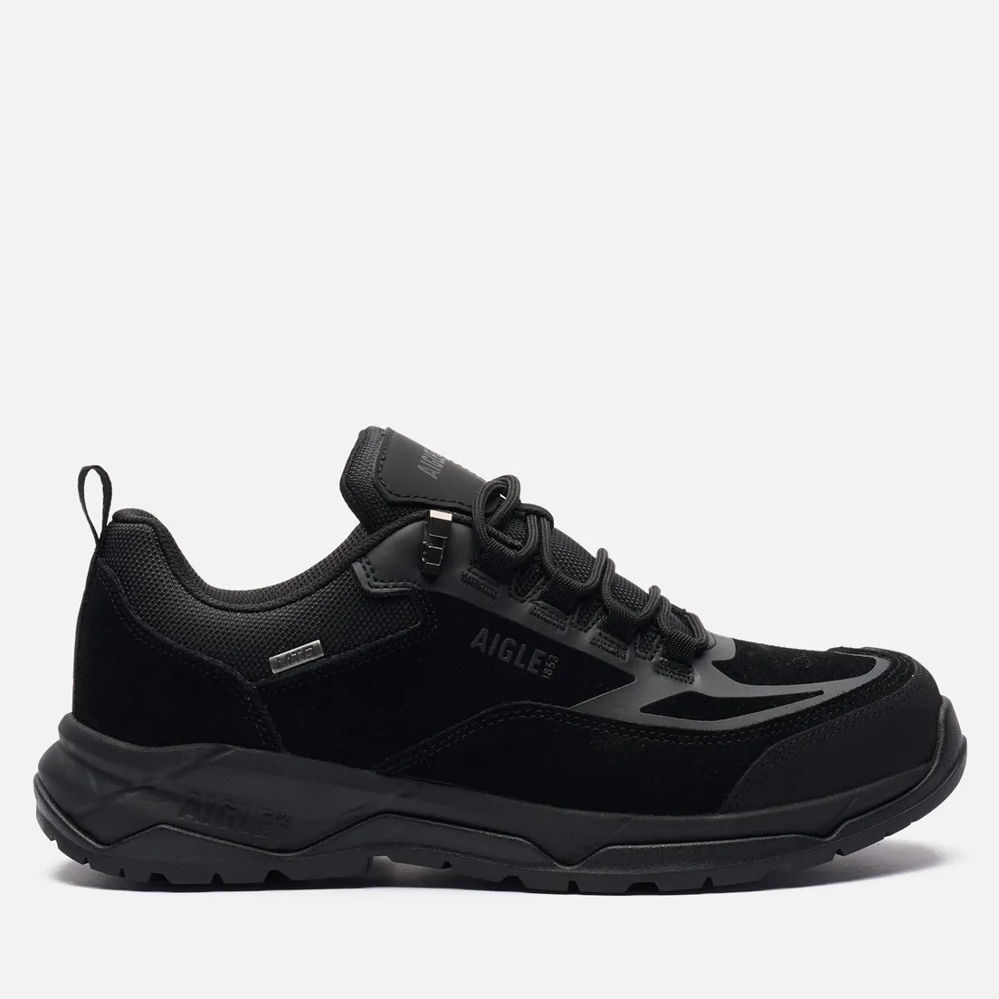 Aigle Мужские кроссовки Palka Low MTD