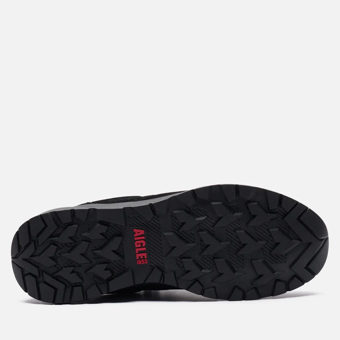 Aigle Мужские кроссовки Palka Low MTD