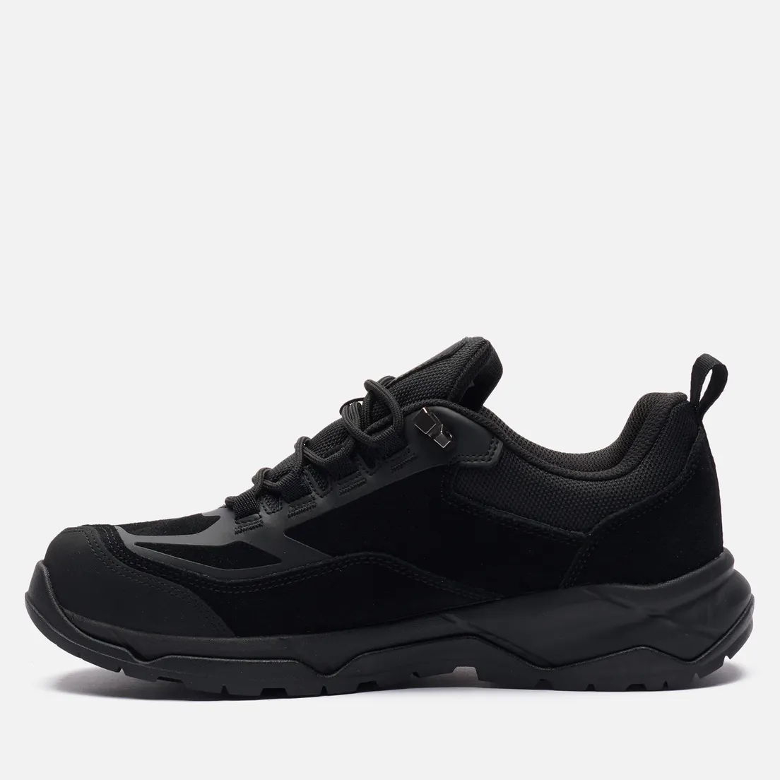 Aigle Мужские кроссовки Palka Low MTD