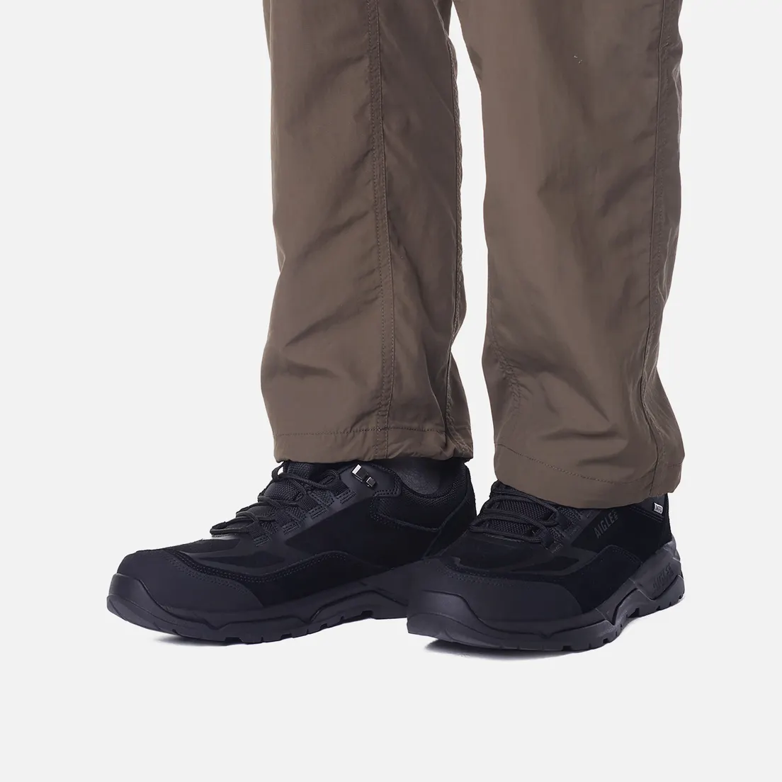 Aigle Мужские кроссовки Palka Low MTD