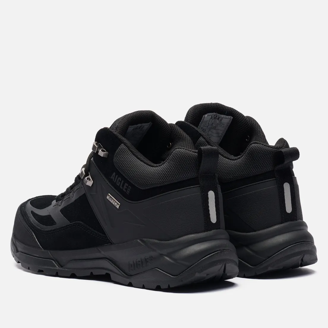 Aigle Мужские кроссовки Palka MTD