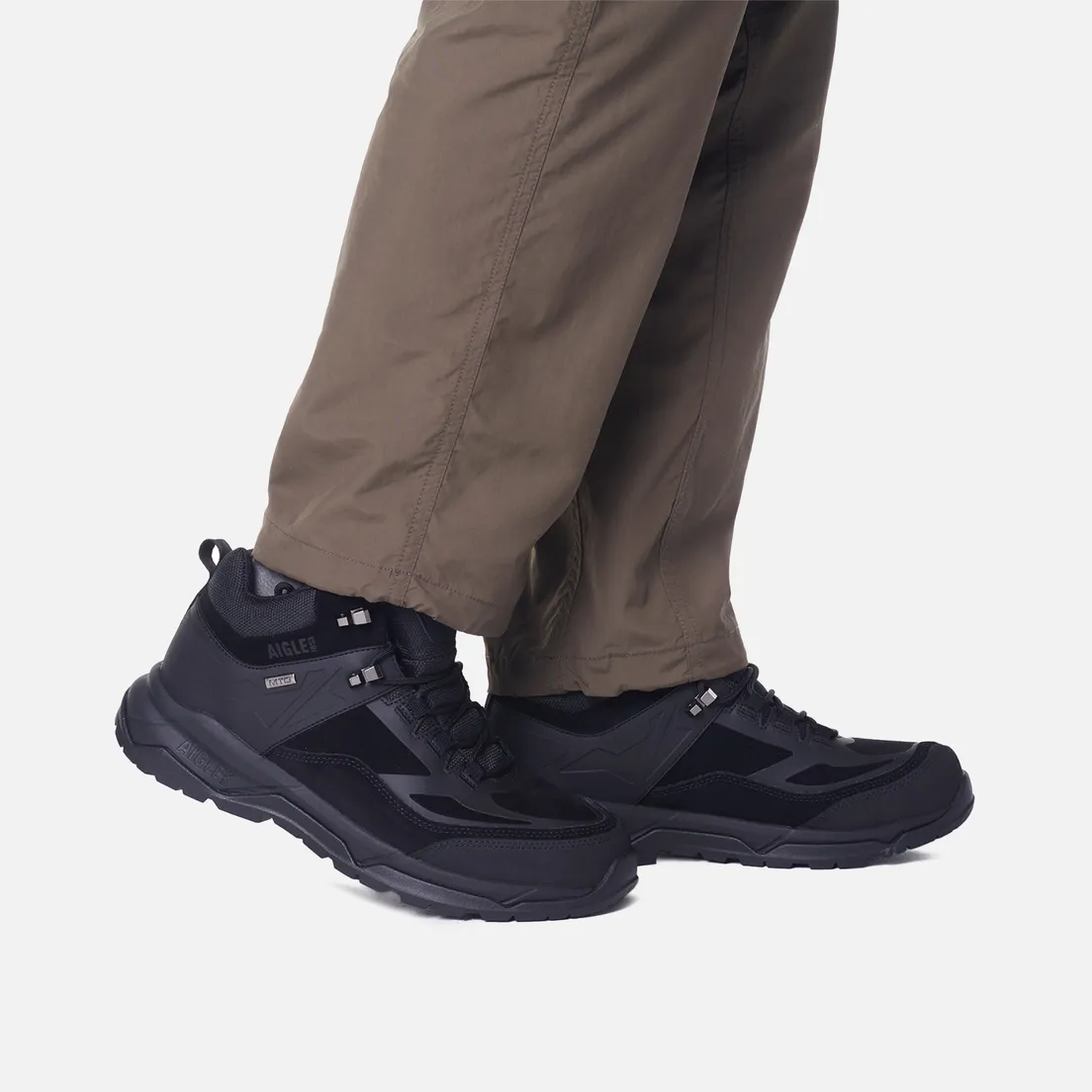 Aigle Мужские кроссовки Palka MTD