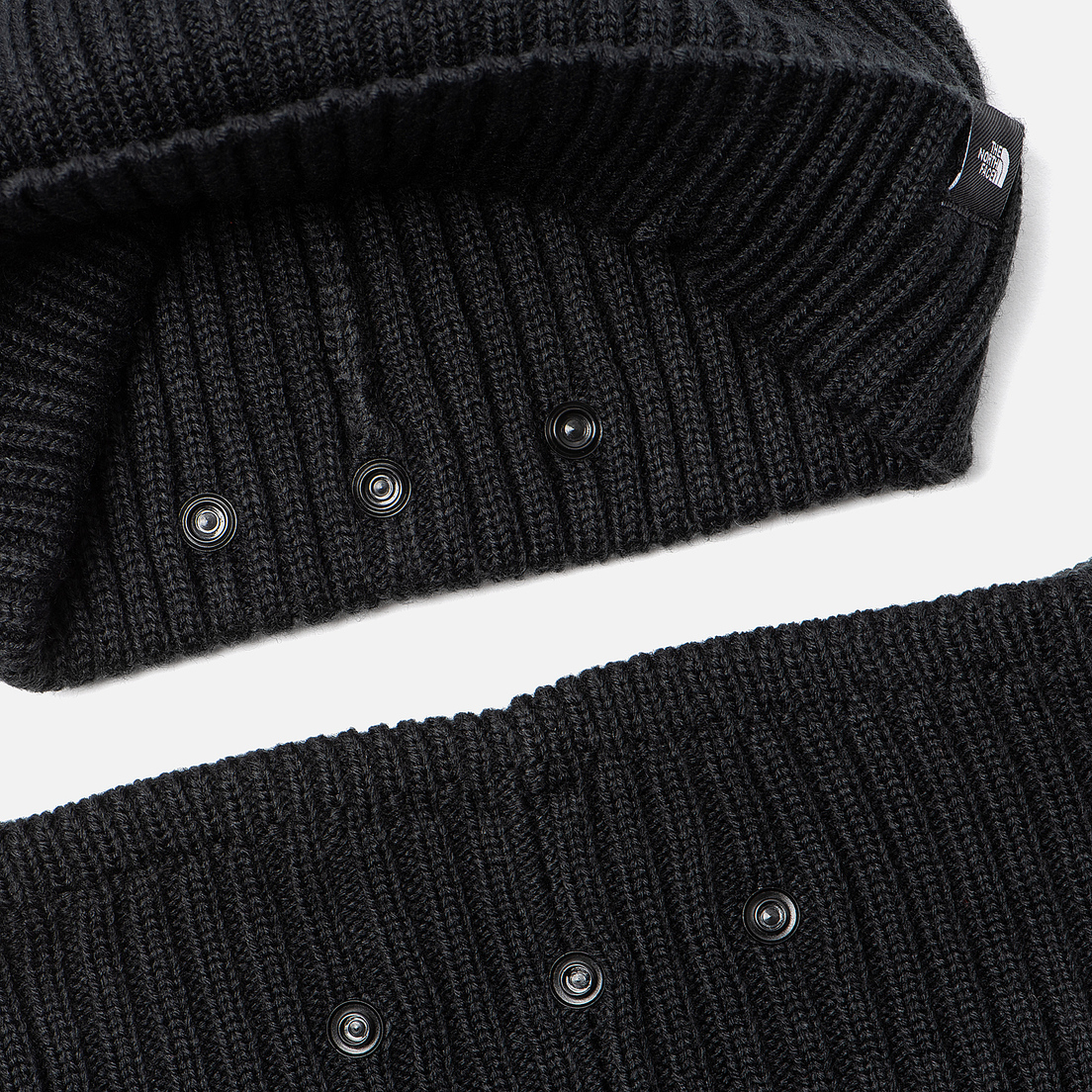 The North Face Набор аксессуаров Knit Beanie Gaiter
