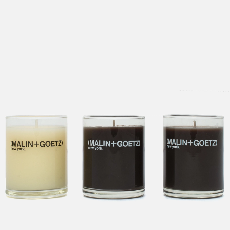 malin and goetz tobacco candle Malin + Goetz Tobacco Candle and orange give a zesty kick Malin+Goetz Dark