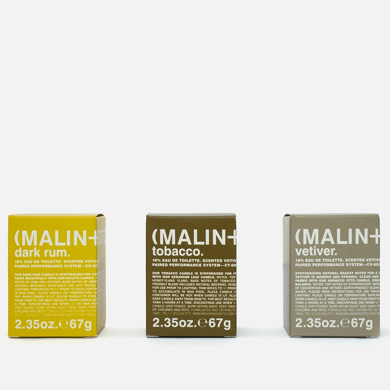 malin goetz tobacco Candle black pepper tobacco candle malin goetz Amazon.com: