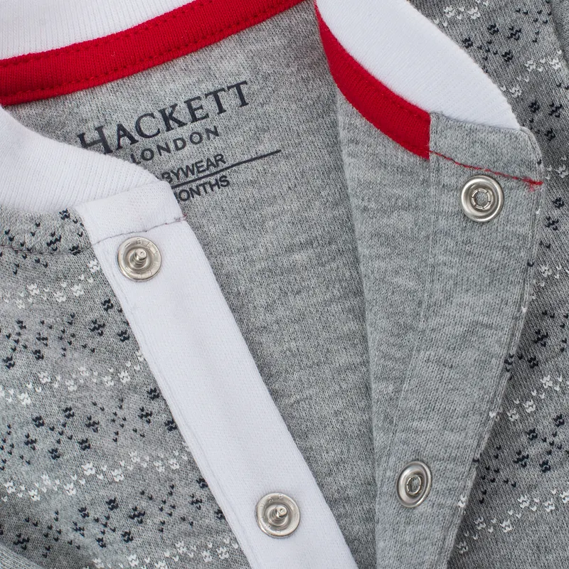 Hackett Набор детской одежды Fisle
