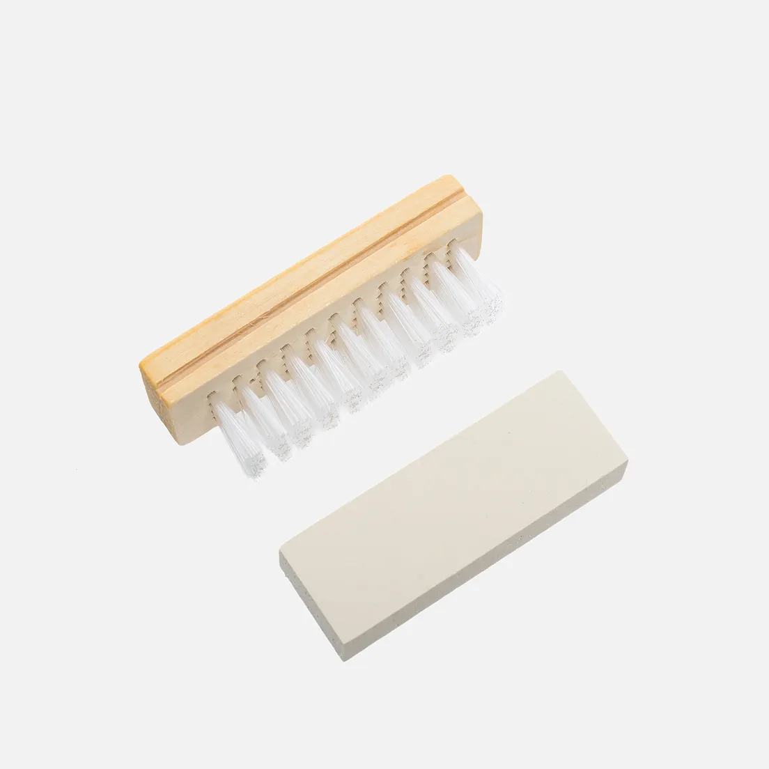 Red Wing Shoes Набор для чистки обуви Nubuck/Suede Cleaner Kit
