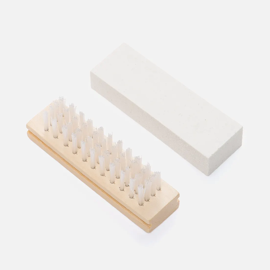 Red Wing Shoes Набор для чистки обуви Nubuck/Suede Cleaner Kit