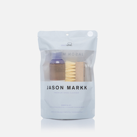 Набор для ухода за обувью Jason Markk 4 Oz. Premium Kit