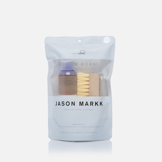Набор для ухода за обувью Jason Markk 4 Oz. Premium Kit