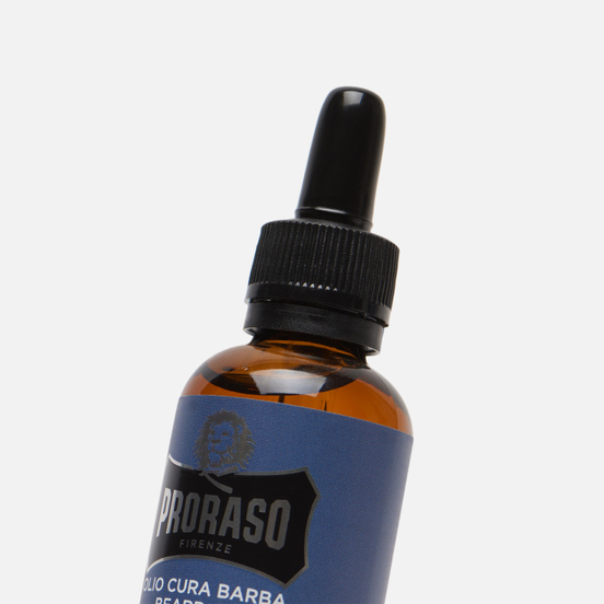 Набор для бритья Proraso Azur Lime