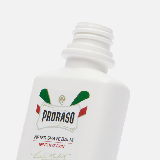 Набор для бритья Proraso Travel Shaving Set