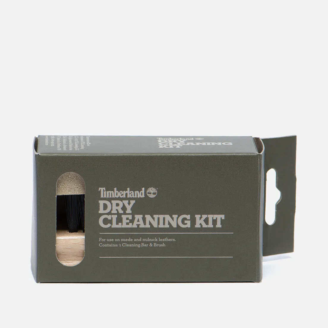 Timberland Набор для чистки обуви Dry Cleaning Kit