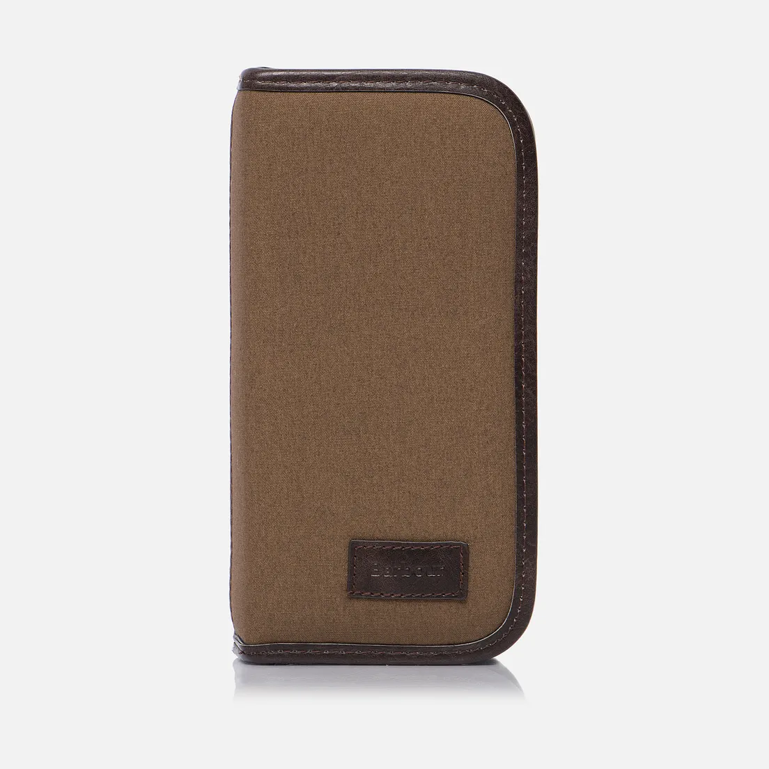 Barbour Набор для ухода за обувью Leather Care Kit