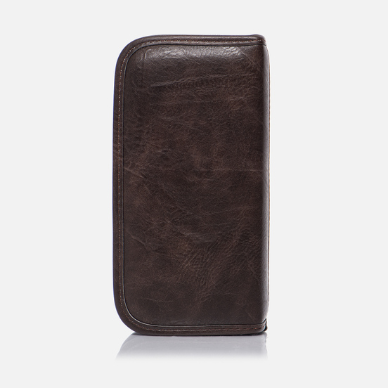 Набор для ухода за обувью Barbour Leather Care Kit