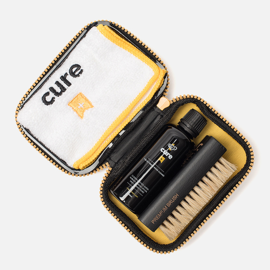 Набор для ухода за обувью Crep Protect Cure Sneaker Cleaning Kit