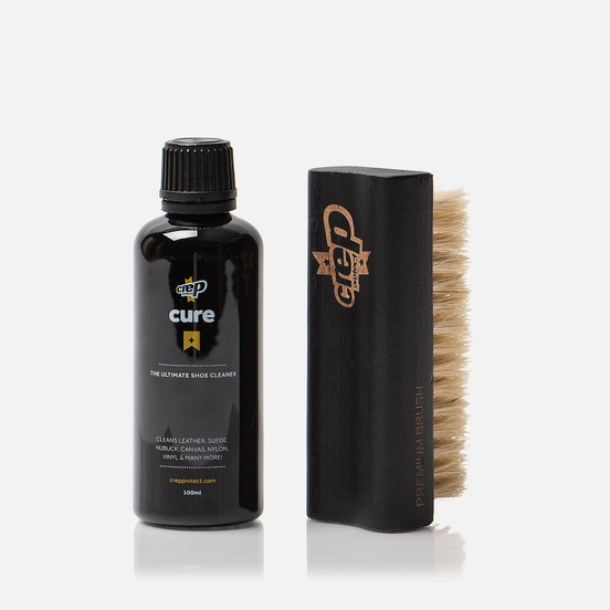 Набор для ухода за обувью Crep Protect Cure Sneaker Cleaning Kit