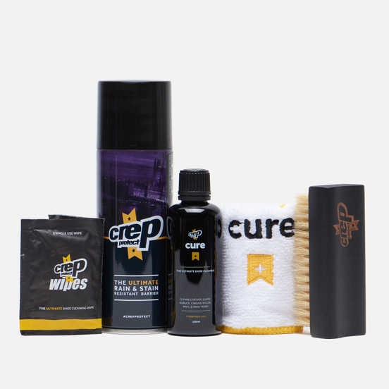Набор для ухода за обувью Crep Protect Ultimate Care Pack