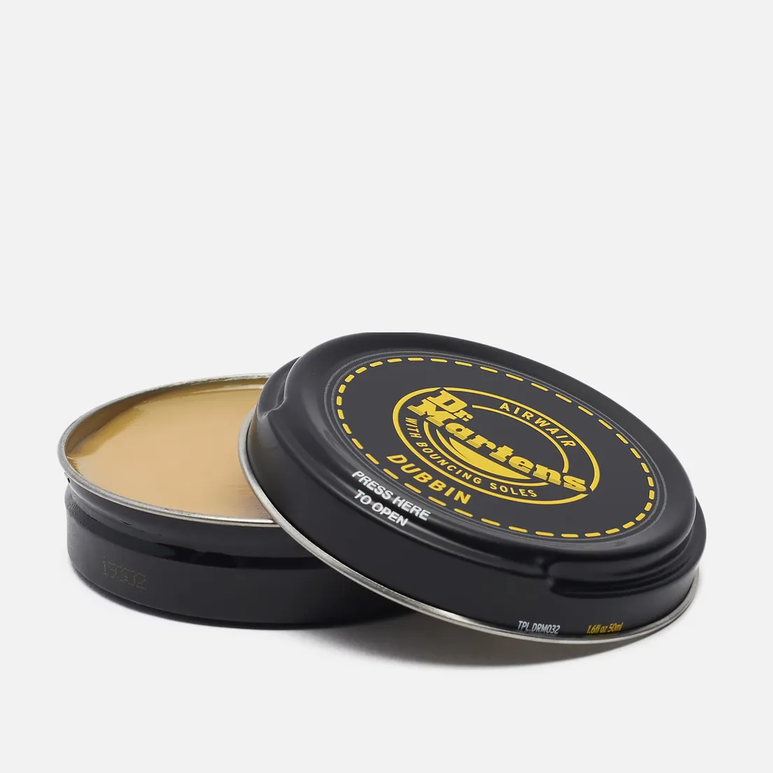 Dr. Martens Набор для ухода за обувью Shoe Care Kit Shine