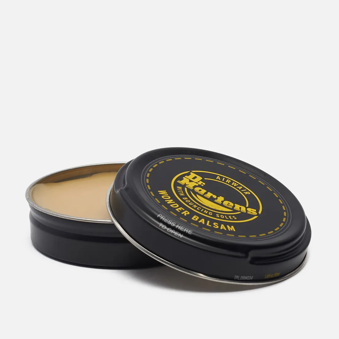 Dr. Martens Набор для ухода за обувью Ultra Protector And Wonder Balsam Kit