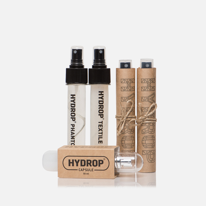 Набор для ухода за обувью HYDROP Nano Gift 1.0