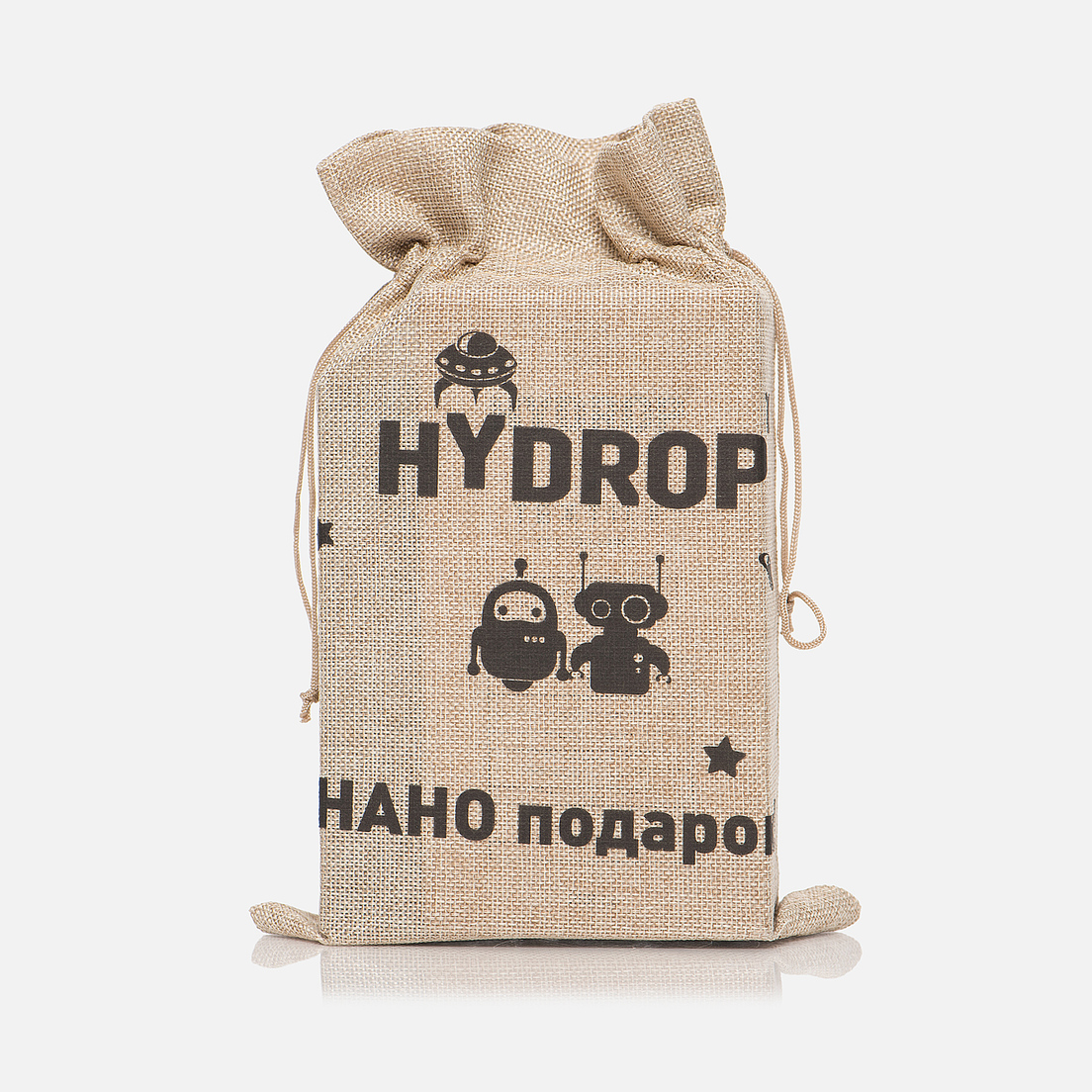 HYDROP Набор для ухода за обувью Nano Gift 2.0