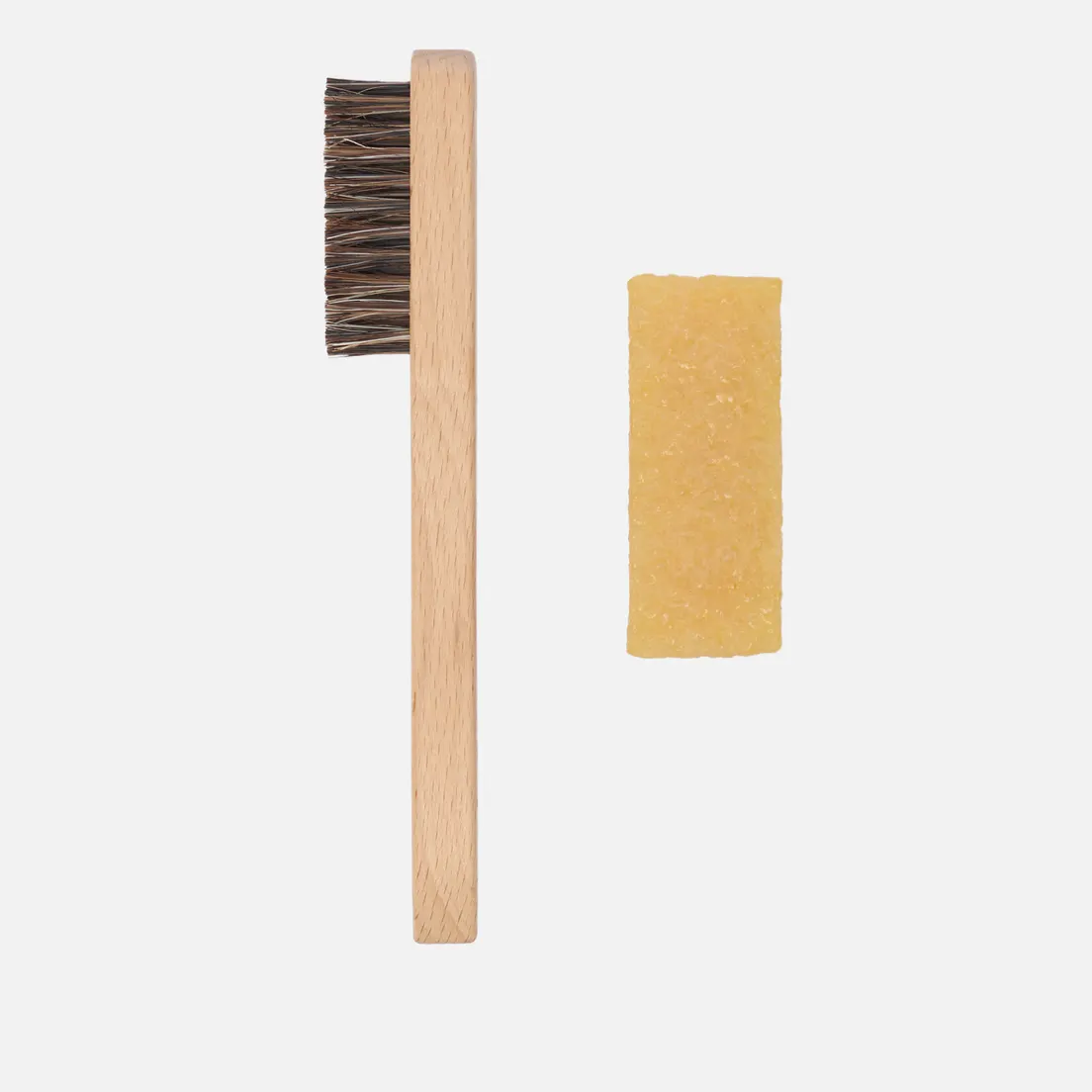Jason Markk Набор для ухода за обувью Suede Cleaning Kit