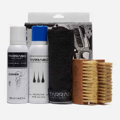Набор для ухода за обувью Tarrago Sneakers Care Sneakers Kit Clean And Protect 5 Pieces
