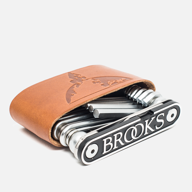 Brooks England Набор инструментов Tool Kit MT21