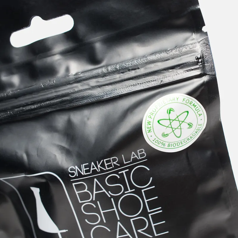 Sneaker Lab Набор для ухода за обувью Basic Shoe Care