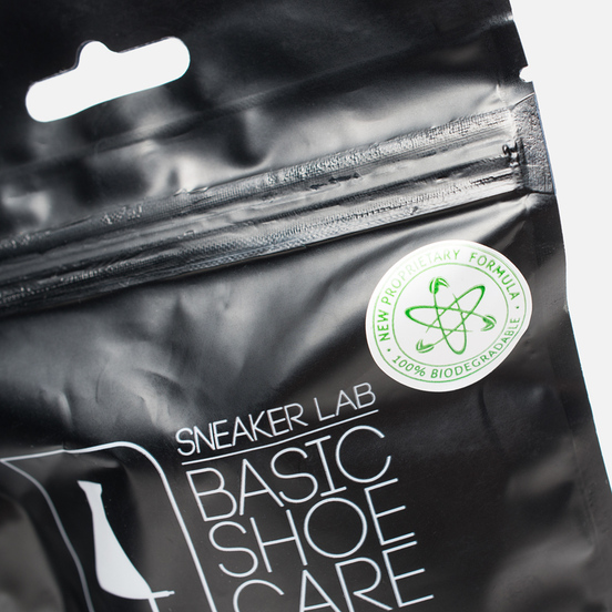 Набор для ухода за обувью Sneaker Lab Basic Shoe Care