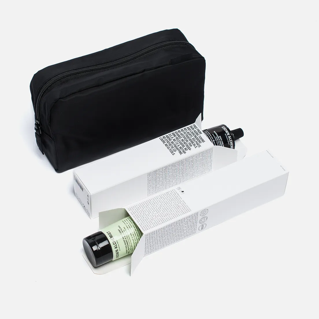 Grown Alchemist Набор по уходу за телом Body Treatment Kit