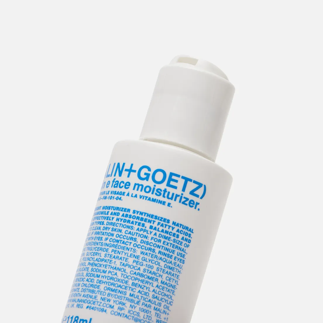 Malin+Goetz Набор средств для лица Saving Face